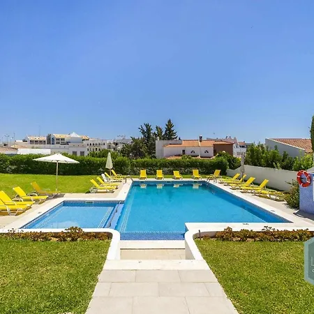 Palm Tree - Dream Appartement Albufeira