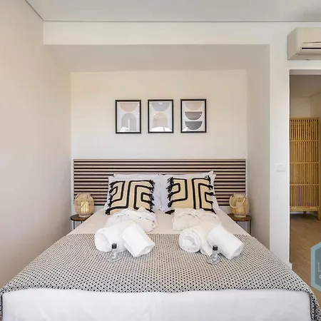 Palm Tree Dream Appartement *