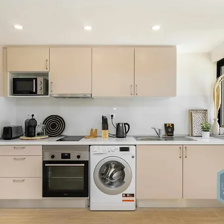 Palm Tree Dream Albufeira