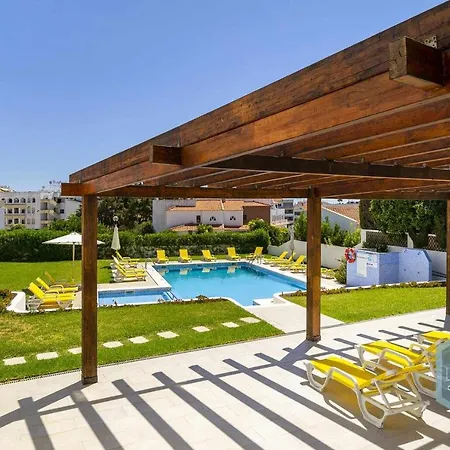 Palm Tree Dream * Albufeira