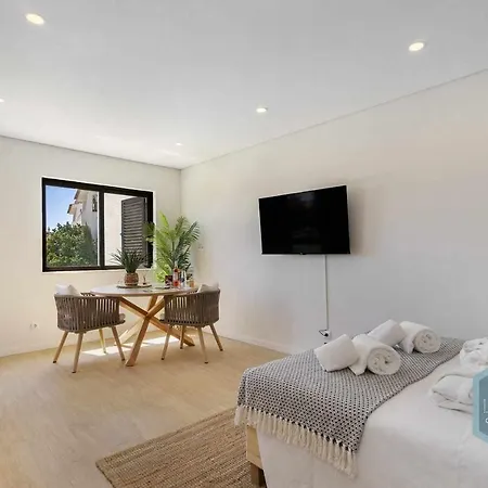 Palm Tree Dream Appartement *