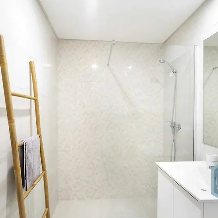 Appartement Palm Tree - Dream *