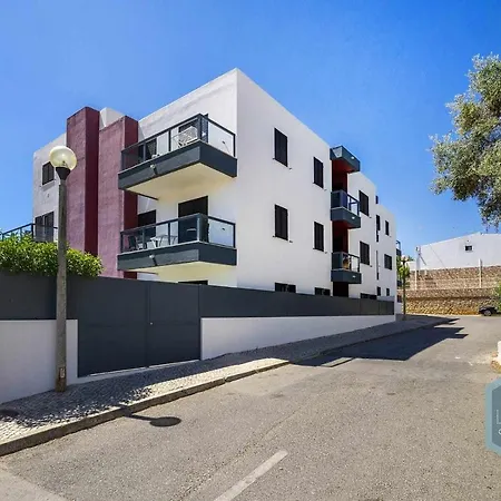 Palm Tree - Dream Appartement Albufeira