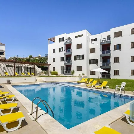 Palm Tree Dream Appartement Albufeira