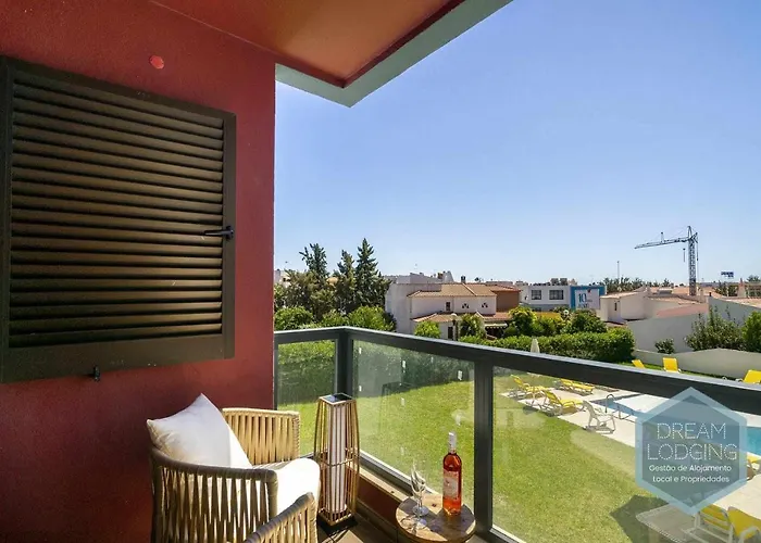 Apartmán Palm Tree - Dream *