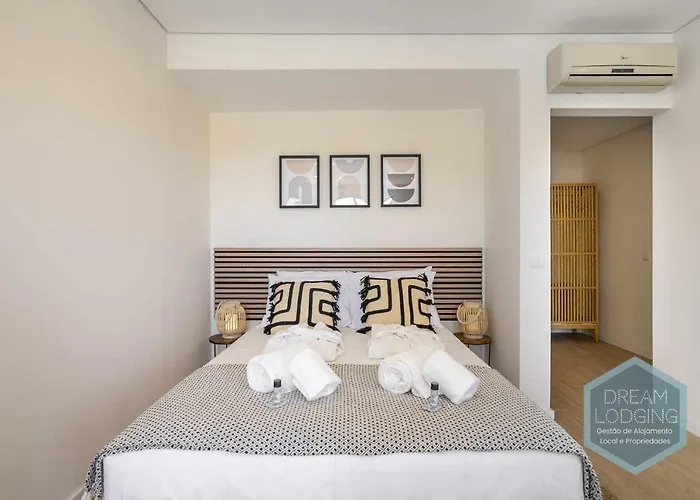 Palm Tree - Dream Apartmán *