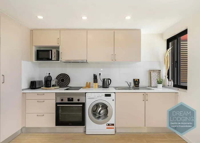 Palm Tree - Dream Albufeira