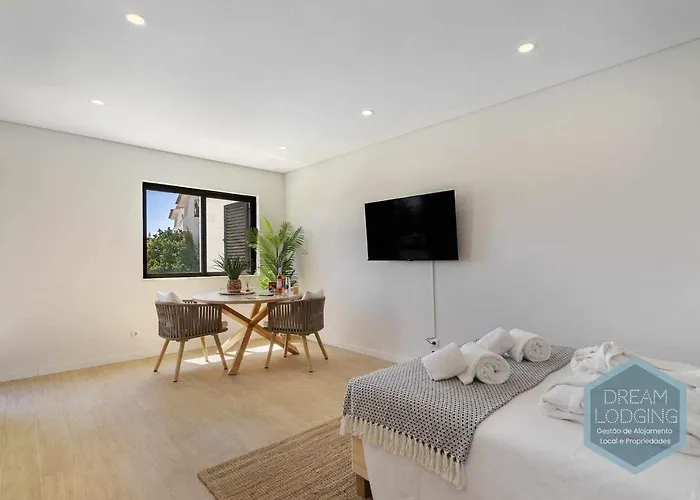 Palm Tree - Dream Apartmán *