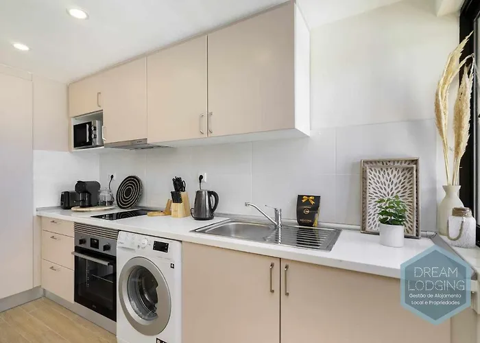 Apartmán Palm Tree - Dream