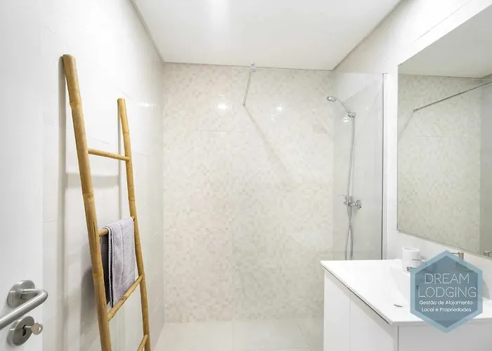 Apartmán Palm Tree - Dream *