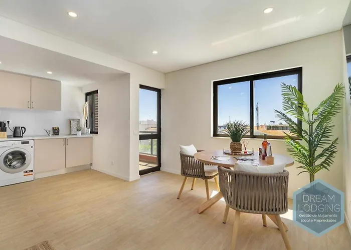 Palm Tree - Dream Apartmán *