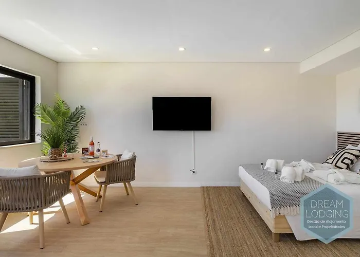 Palm Tree - Dream * Albufeira