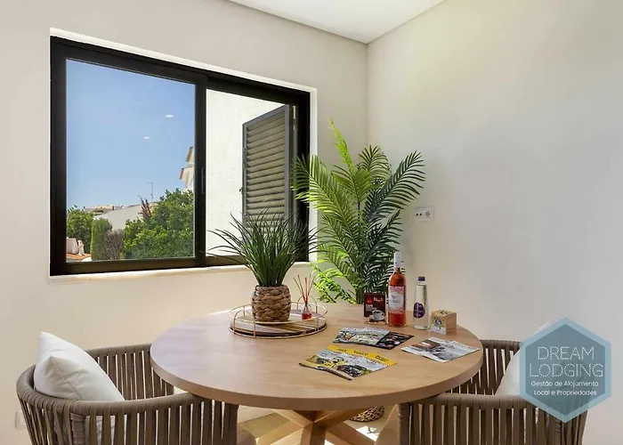 Palm Tree - Dream Albufeira