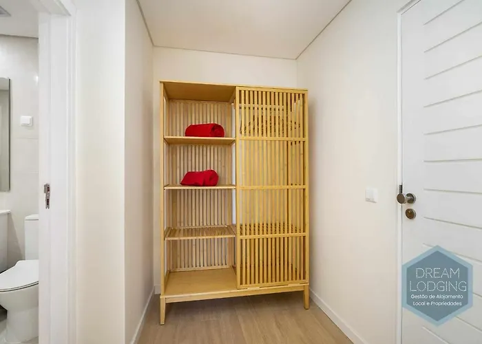 Palm Tree - Dream * Albufeira