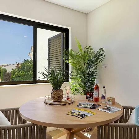 Palm Tree - Dream アルブフェイラ